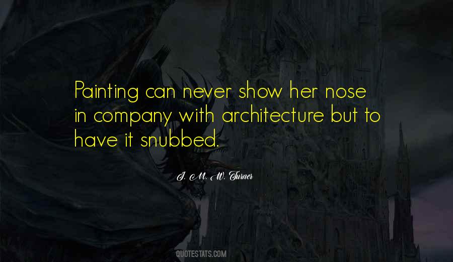 Quotes About Architecture #1862488