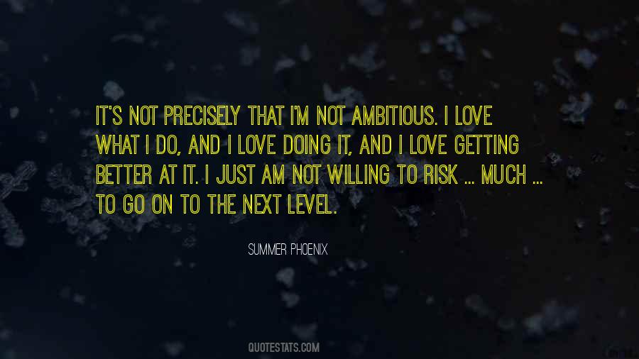 Quotes About Risk And Love #318528