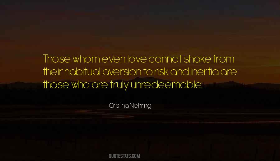 Quotes About Risk And Love #686926