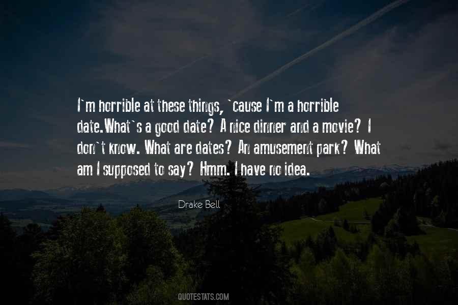 What Am I Quotes #1174116