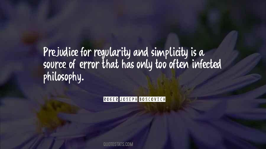 Roger Boscovich Quotes #420190