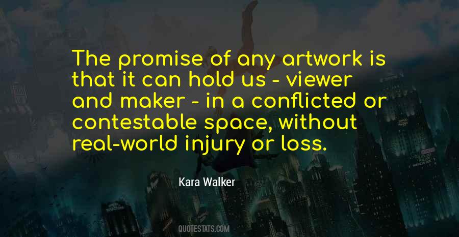 Quotes About Artwork #1283222