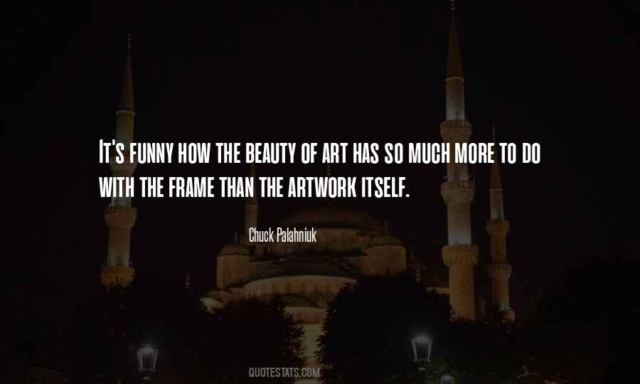 Quotes About Artwork #1526863