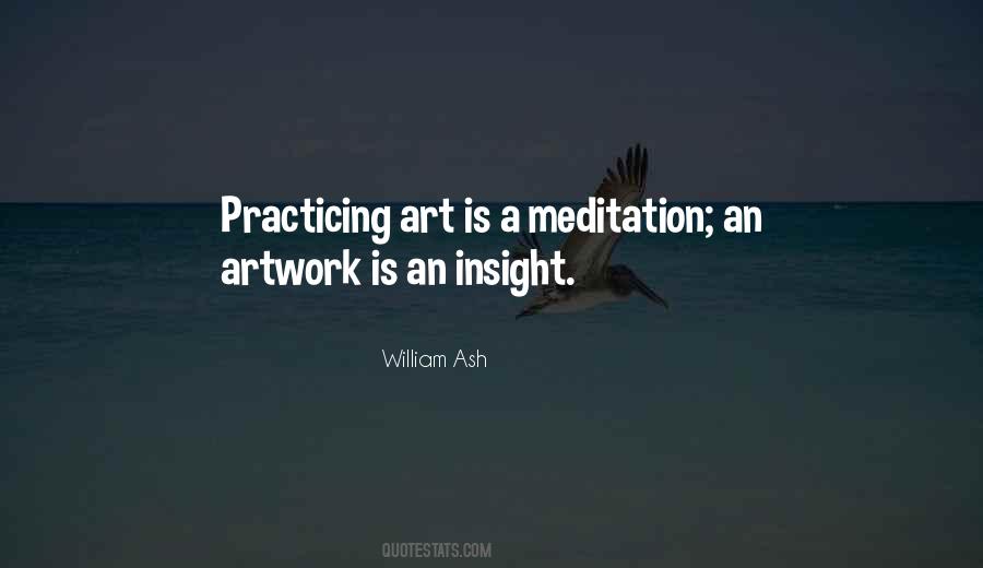 Quotes About Artwork #908747