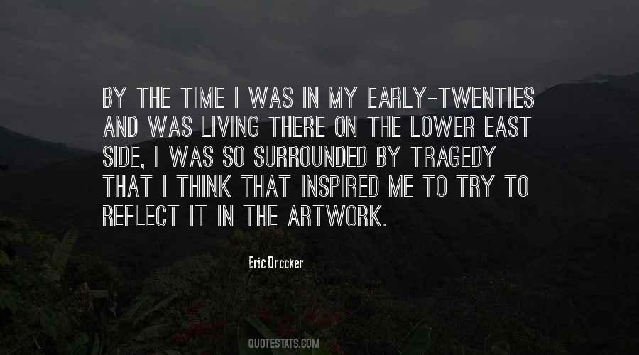 Quotes About Artwork #998183