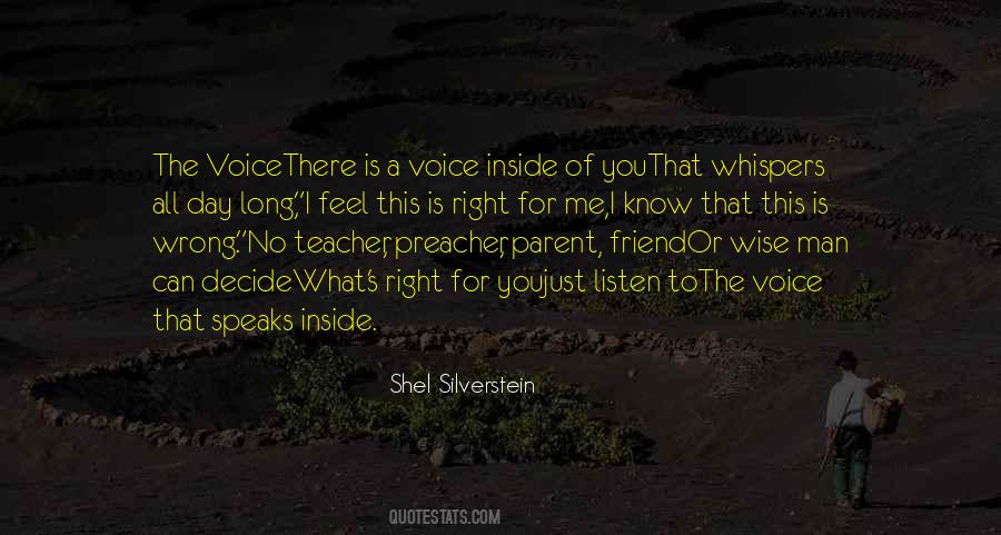 True Teacher Quotes #31447