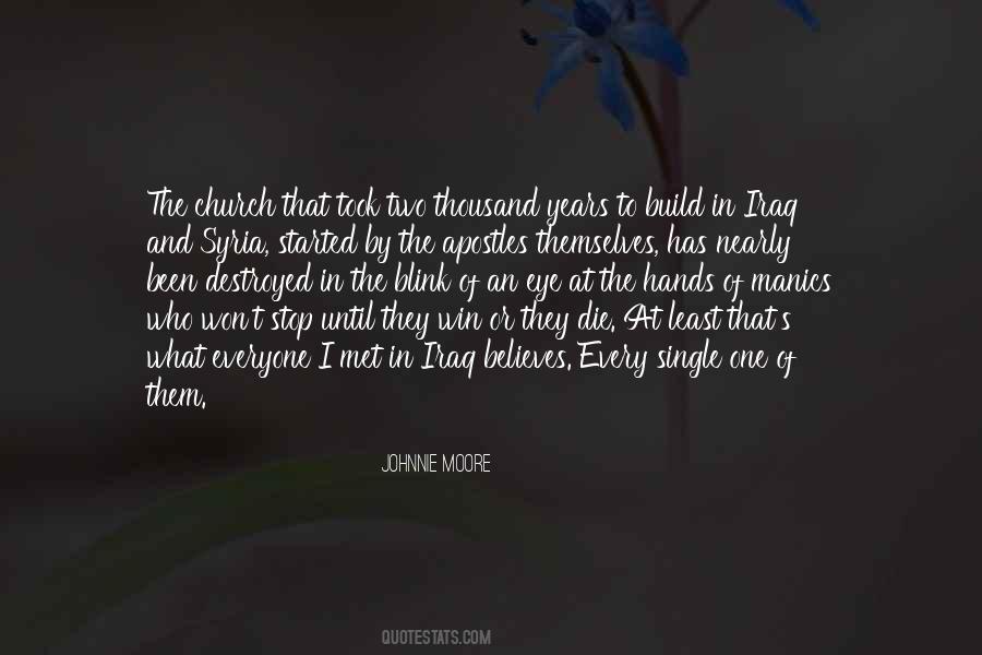 Quotes About Apostles #156946
