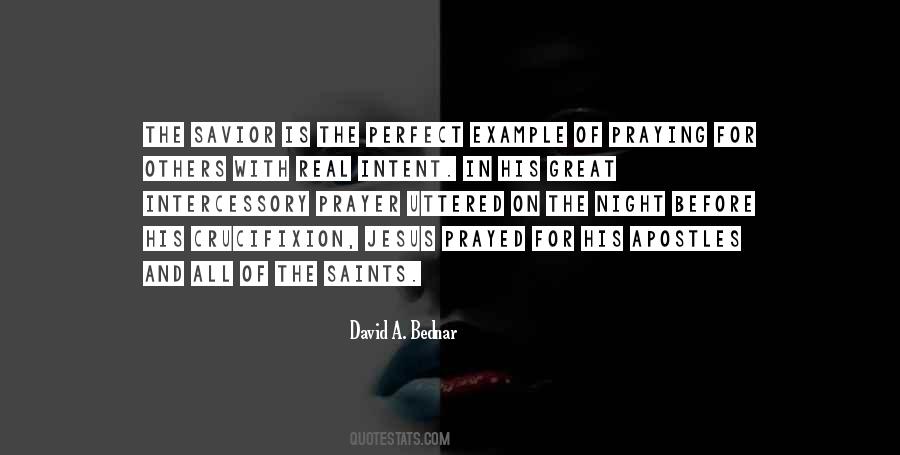 Quotes About Apostles #183128
