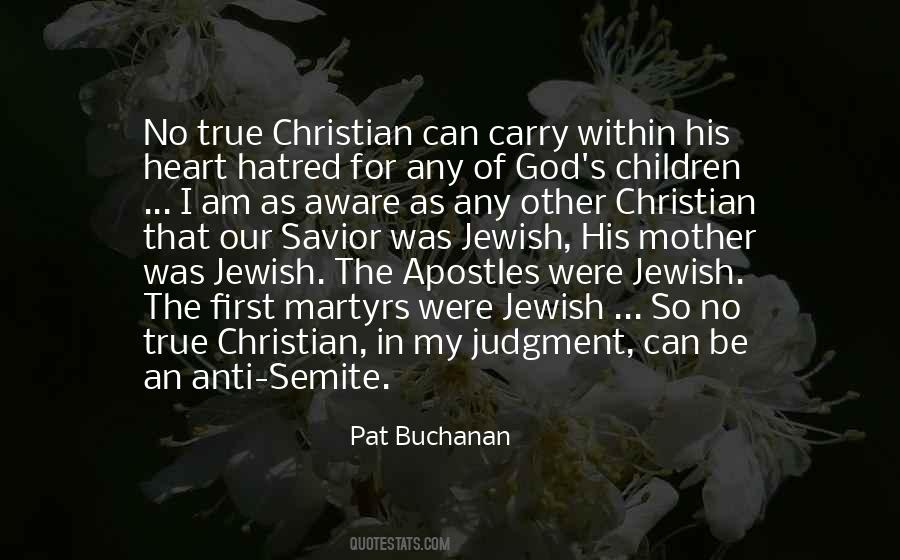 Quotes About Apostles #265878