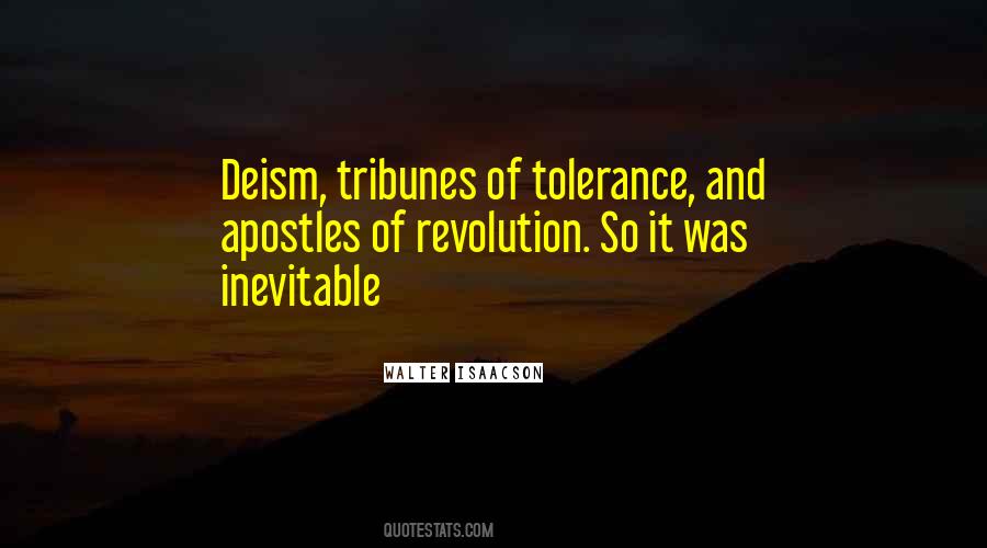 Quotes About Apostles #581123