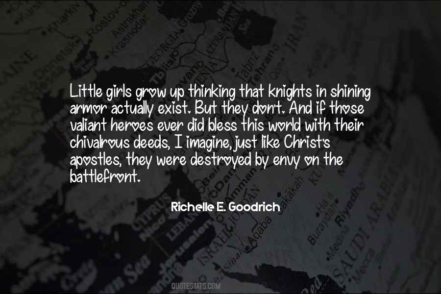 Quotes About Apostles #979952