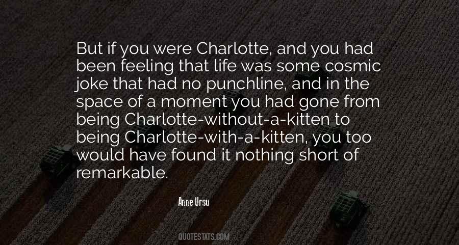 Joke Life Quotes #446799