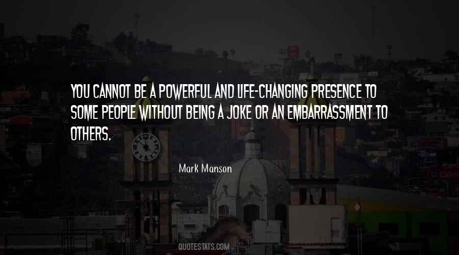 Joke Life Quotes #480127