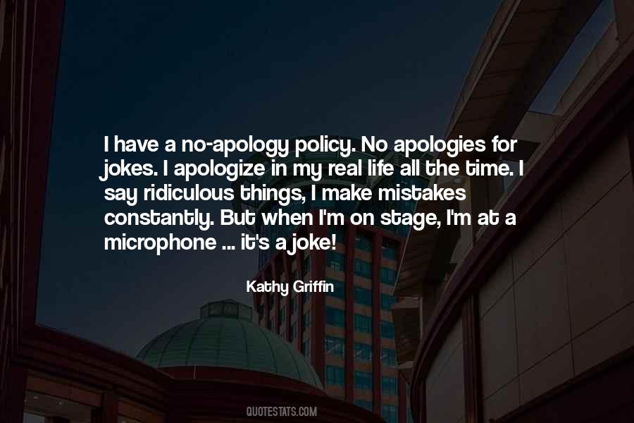 Joke Life Quotes #554305