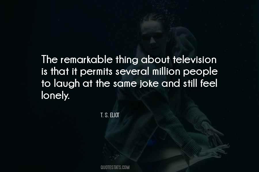 Joke Life Quotes #729699