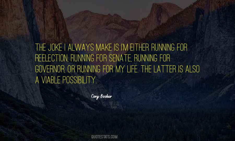 Joke Life Quotes #917766