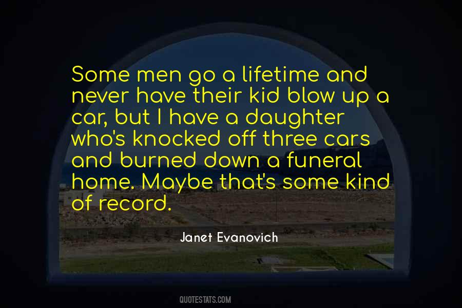 Home Funeral Quotes #51294
