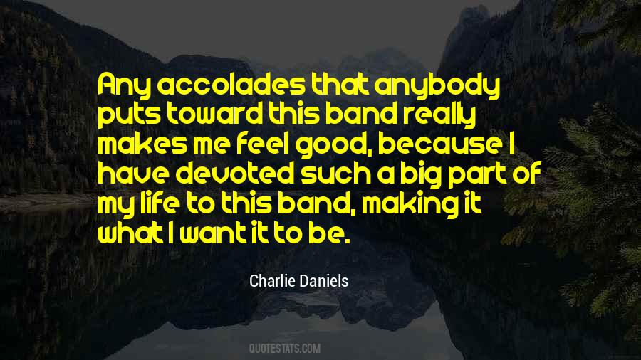 Quotes About Part Of My Life #25256 Quotes About Part Of My Life #25256