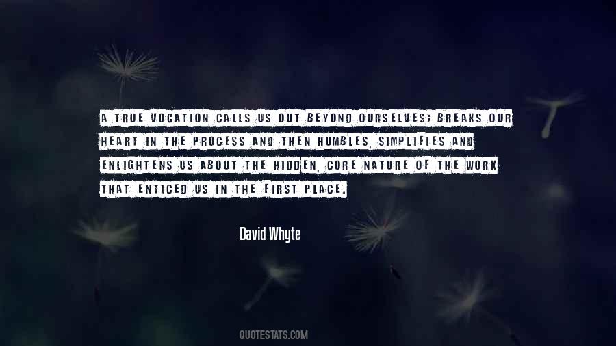 Heart In Quotes #1009306