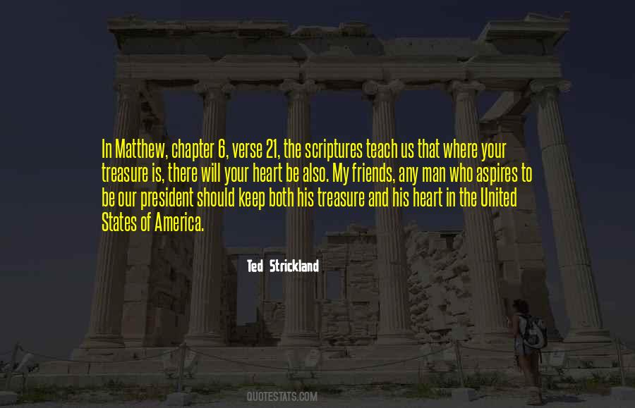 Heart In Quotes #1017603