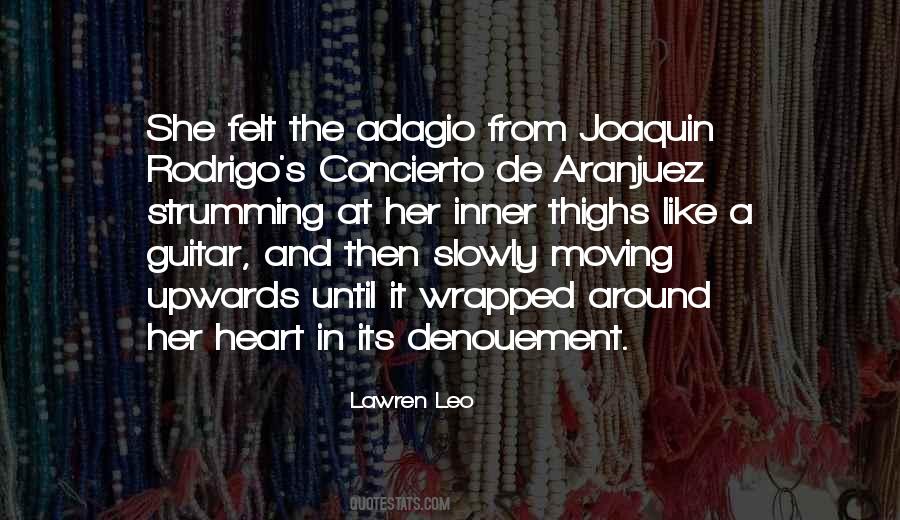 Heart In Quotes #1028162