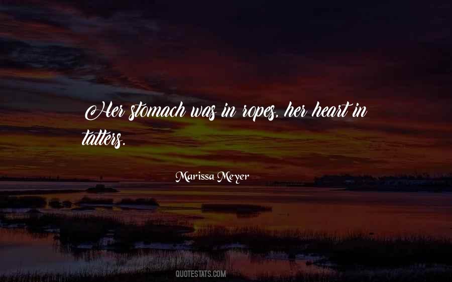 Heart In Quotes #1033830