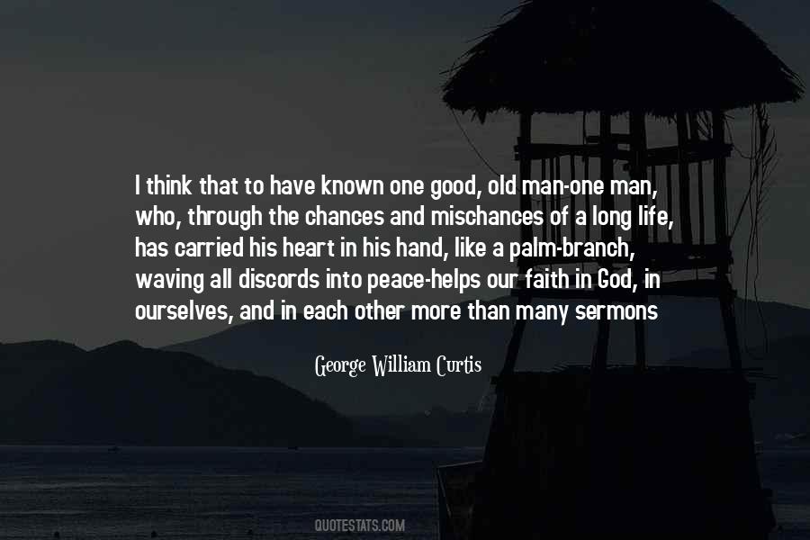 Heart In Quotes #1048550