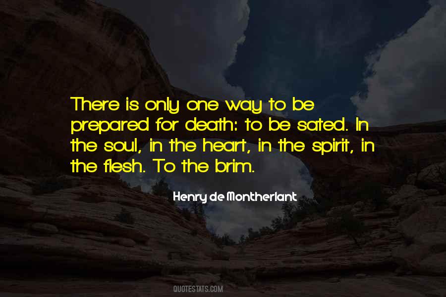 Heart In Quotes #1076527