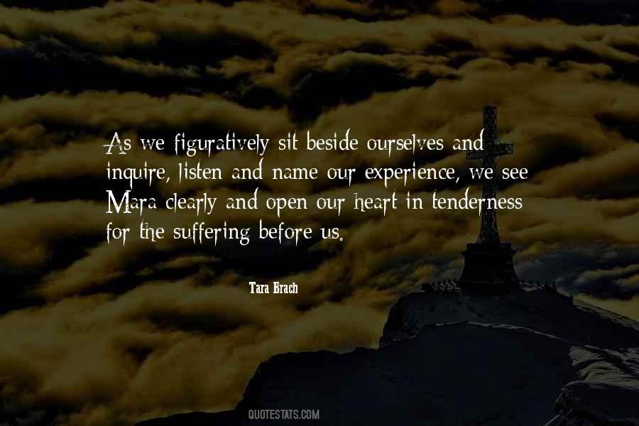 Heart In Quotes #1082480