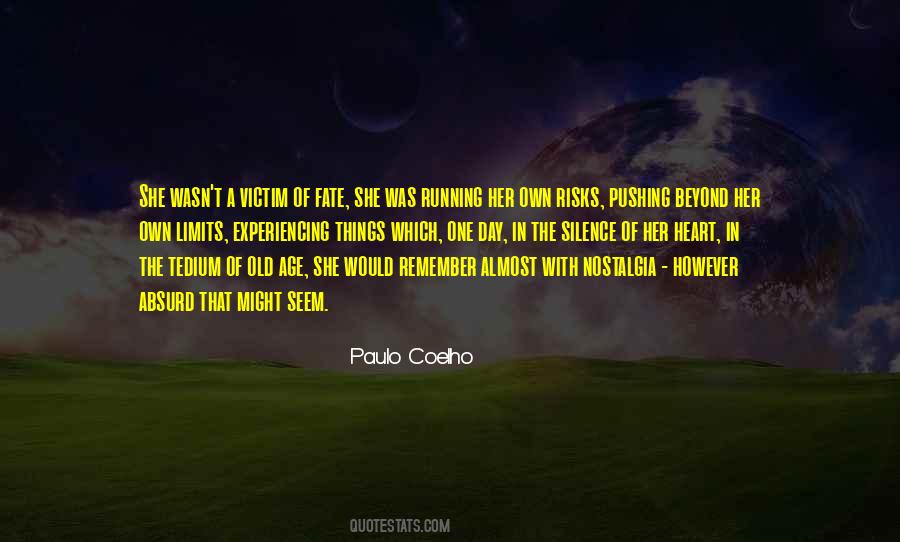 Heart In Quotes #1181267