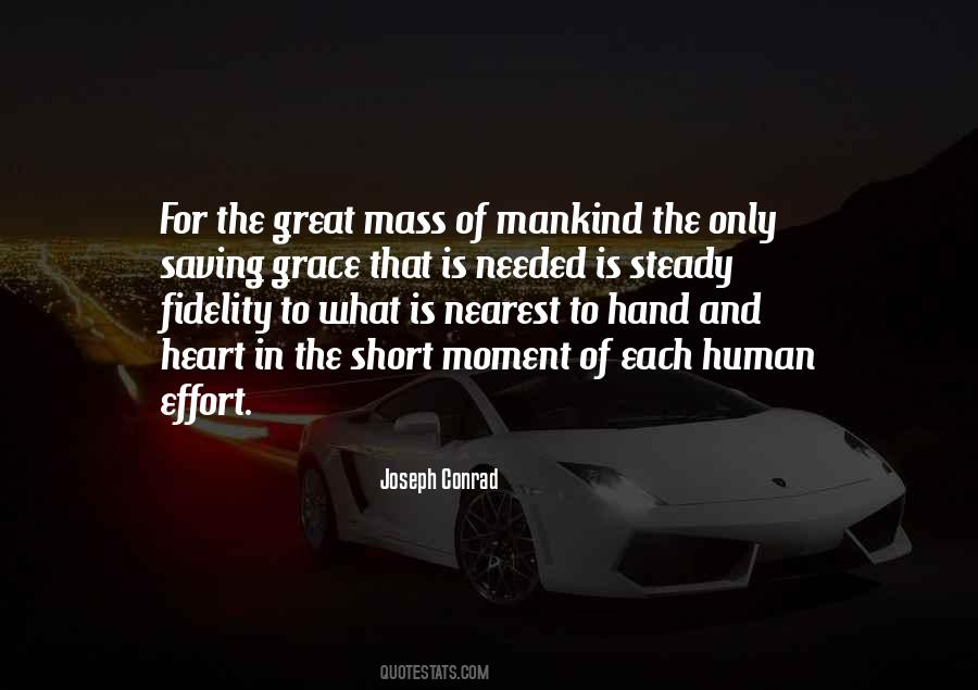Heart In Quotes #1185766