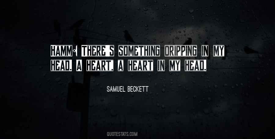 Heart In Quotes #1238634