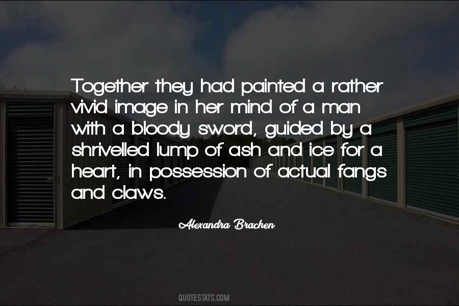 Heart In Quotes #1240976