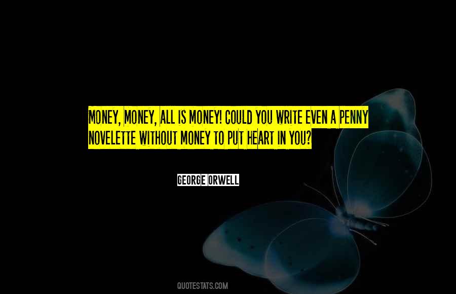 Heart In Quotes #1278633