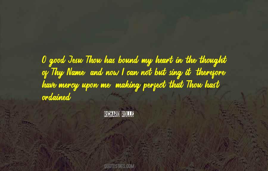 Heart In Quotes #1290401