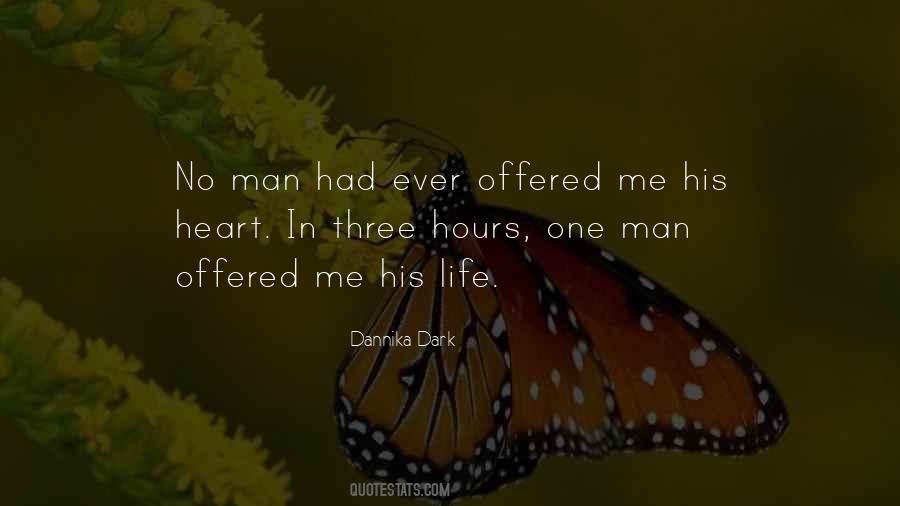 Heart In Quotes #1310454