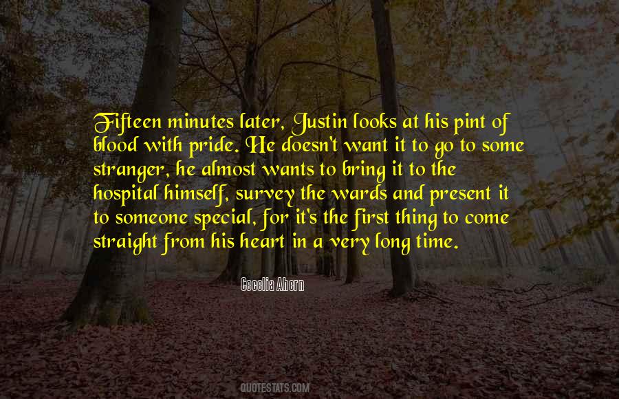 Heart In Quotes #1339305