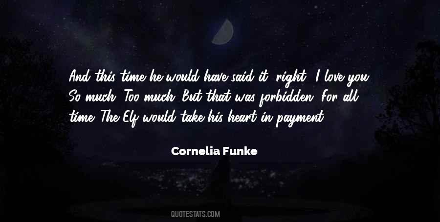 Heart In Quotes #1358944