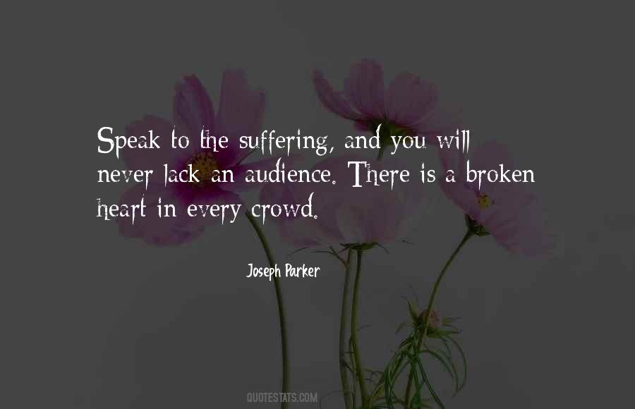 Heart In Quotes #1404874