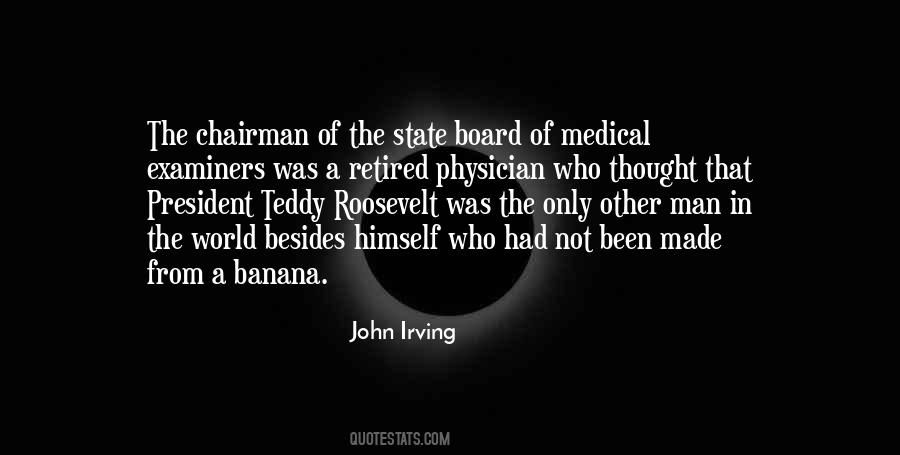 Quotes About President Roosevelt #1417258
