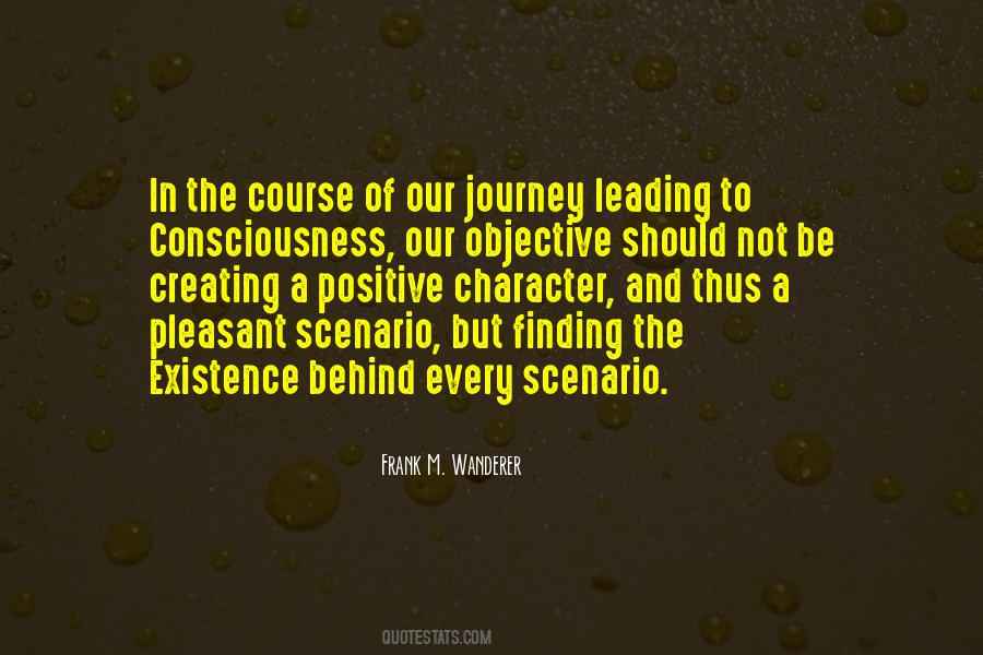 Quotes About Finding Joy In The Journey #1029573