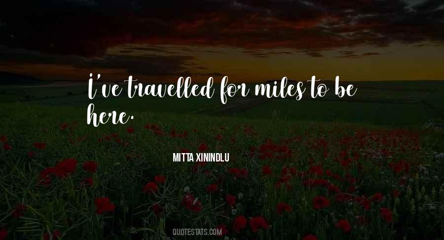 Quotes About Finding Joy In The Journey #1057214