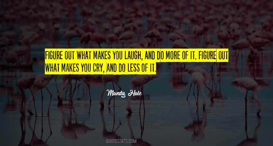 Quotes About Finding Joy In The Journey #273997