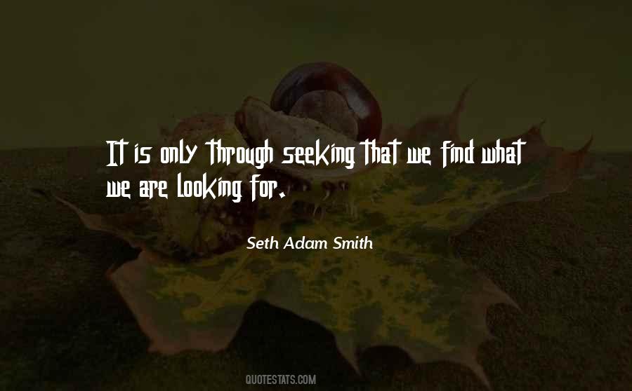 Quotes About Finding Joy In The Journey #568324