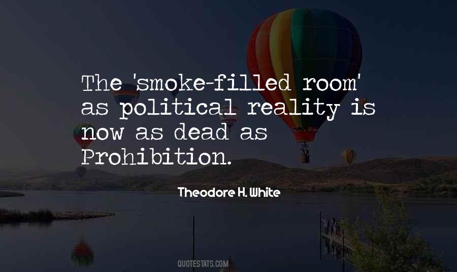 Quotes About Prohibition #821643