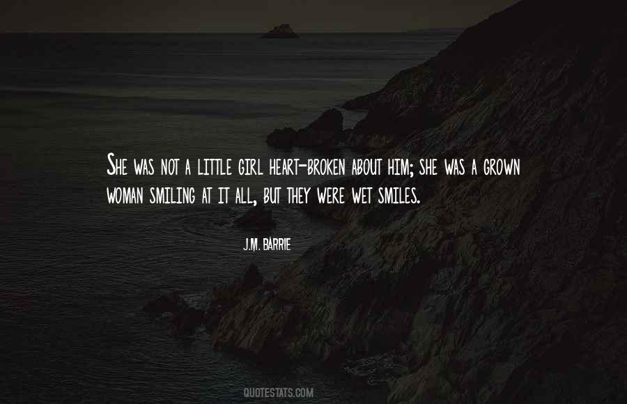 A Growing Heart Quotes #1089184