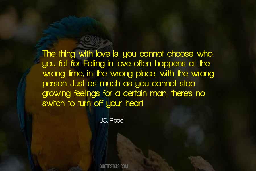 A Growing Heart Quotes #144239