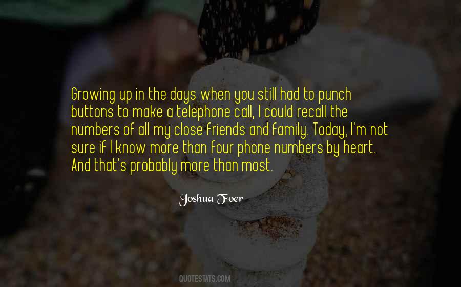 A Growing Heart Quotes #520965