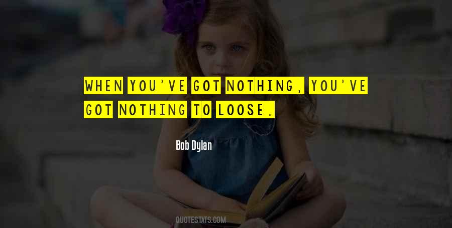 Bob Dylan Music Quotes #460803