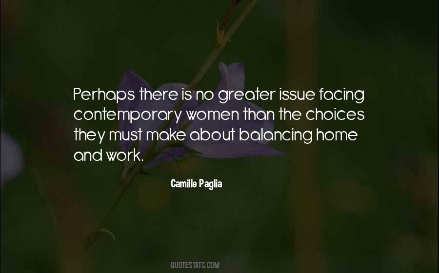 Contemporary Women Quotes #366370
